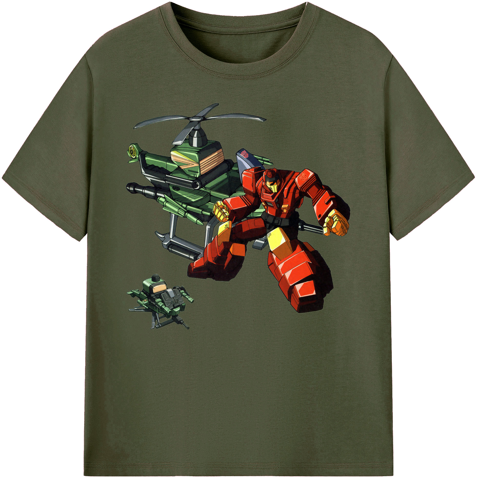 （画像用）  綿100％ メンズ半袖Tシャツ｜肌触りやわらか＆通気性